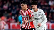 ¿Dónde ver Estudiantes vs. Corinthians EN VIVO minuto a minuto?