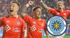 Cienciano y el futbolista titular que no jugará ante Montevideo City Torque por Copa Sudamericana