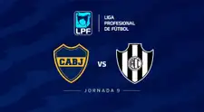 ¿A qué hora juega Boca Juniors vs Central Córdoba y dónde ver partido por la Liga Profesional?