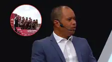 Henry Quinteros destacó a futbolista de Universitario de cara al clásico con Alianza Lima: "Ha crecido"
