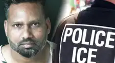 ALERTA MÁXIMA, inmigrantes legales e indocumentados en EE. UU.: exigen ARRESTO de ilegal acusado del MORTAL accidente de un camión en Ohio