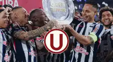 Los únicos dos jugadores del plantel de Alianza Lima que saben lo que es ganarle a Universitario