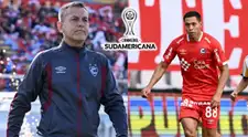 Horacio Melgarejo eligió al reemplazo de Gerson Barreto para el Cienciano vs Montevideo City Torque