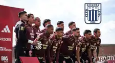 Universitario en alerta previo al clásico con Alianza Lima: Los jugadores que acumulan más amarillas