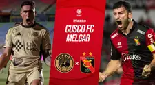 Cusco FC vs. Melgar EN VIVO por el Torneo Clausura: cuándo juegan, hora, canal y pronóstico