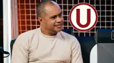 Henry Quinteros revela que hincha de Universitario gritó a todo pulmón gol de Alianza Lima