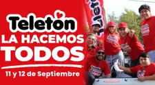 Teletón 2026: ¿cuándo es, dónde ver, quiénes participarán y cuál es la meta del evento solidario?