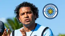 Santiago Acasiete reveló el gran error de City Torque previo al duelo con Cienciano: "Afecta mucho"