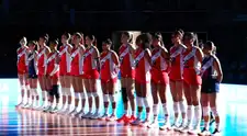 ¿Qué necesita Perú en el Sudamericano de Vóley para clasificar al Campeonato Mundial 2027?