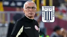 Héctor Cúper definió el primer cambio en el once titular para el Universitario vs Alianza Lima