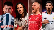 Partidos de hoy, sábado 12 de septiembre: horarios, resultados y dónde ver fútbol EN VIVO por TV