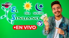 Sinuano Día HOY, sábado 12 de septiembre de 2026, EN VIVO: resultado del último sorteo, ¿a qué hora juega?