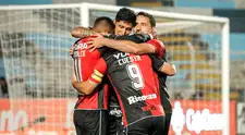 Con gol de Bernardo Cuesta: Melgar venció por 1-0 a Cusco FC por el Torneo Clausura 2026