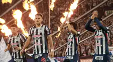 Alianza Lima y sus seis sensibles bajas confirmadas para el clásico ante Universitario