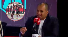 Henry Quinteros destacó a la dupla Lapadula-Valera previo al clásico: "Te pueden hacer gol solos"