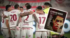 Universitario presentó sus convocados para el clásico ante Alianza con dos importantes regresos