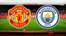¿A qué hora juega Manchester United vs Manchester City y dónde ver el derbi por Premier League?