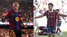 ¿A qué hora juega Barcelona vs Levante y dónde ver partido por LaLiga de España?