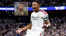 Kylian Mbappé opinó sobre su particular apodo de 'dictador': "No es tan gracioso"