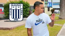 Jesús Barco, ex Universitario, revela que rechazó oferta de Alianza Lima y dio la razón: "Agradecimiento"