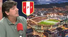 Jean Ferrari reveló los rivales de la selección peruana que jugarán en la altura: "Los vamos a llevar"