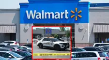 ALERTA MÁXIMA en Walmart: madre es acusada de ROBAR pañales en tienda y protagonizar persecución; su bebé termina recibiendo DISPARO MORTAL