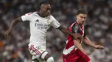 ¿Dónde ver Real Madrid vs. Rayo Vallecano EN VIVO y EN DIRECTO ONLINE?