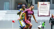 Crisis en Los Chankas: club anuncia salida a jugador y abren investigación contra otro futbolista