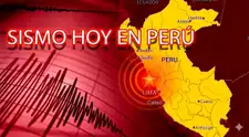 Temblor en Perú HOY, domingo 13 de septiembre EN VIVO: IGP confirma último SISMO, ¿dónde fue el epicentro?
