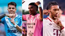 Partidos de hoy, domingo 13 de septiembre EN VIVO: programación, dónde ver y horarios