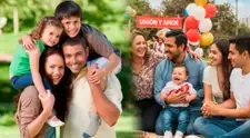 Día de la Familia en Perú: las mejores frases para compartir con los tuyos este domingo 13 de septiembre
