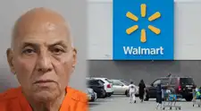 60 días ENGAÑANDO a Walmart: la DESCARADA RACHA de un hombre de 74 años que la policía tardó semanas en descifrar
