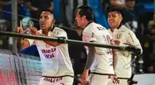 Alianza Lima vs. Universitario EN VIVO vía Liga 1 MAX: cómo va el partido y minuto a minuto