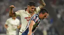 ¿Dónde ver el clásico Alianza Lima vs. Universitario EN VIVO HOY?