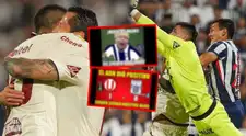 Los divertidos memes del clásico tras la victoria de Universitario por 2-1 ante Alianza Lima en Matute