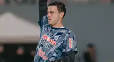 Pablo Guede se pronunció con todo tras blooper de Duarte y Chávez en el clásico: "Nunca"