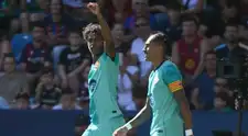 Barcelona vs. Levante EN VIVO ONLINE GRATIS por DSports: transmisión del partido