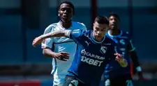 Sporting Cristal vs. CD Moquegua EN VIVO vía Liga 1 MAX por el Torneo Clausura 2026