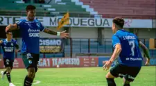 Sporting Cristal vs. CD Moquegua EN VIVO vía Liga 1 MAX por el Torneo Clausura 2026