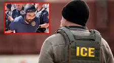 ALERTA MÁXIMA, inmigrantes legales e indocumentados en EE. UU.: ARRESTAN a cinco personas durante protesta contra el ICE en Atlantic City