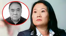 Ysidro Kagami Fujimori, primo de la presidenta Keiko Fujimori, fue encontrado sin vida en su vivienda de La Molina