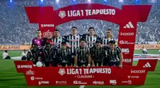 Preocupación en Alianza Lima: cuatro jugadores terminaron sentidos tras el clásico ante Universitario