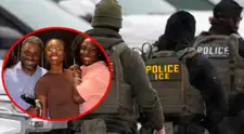 ALERTA MÁXIMA, inmigrantes legales e indocumentados en EE. UU.: pastor ARRESTADO por ICE fue liberado tras sufrir emergencia médica, ¿qué pasó?