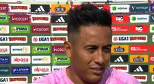 Christian Cueva rotundo tras victoria de Sport Boys sobre Garcilaso: "Seguimos en la lucha"