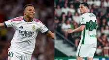 Real Madrid vs. Elche por LaLiga: ¿a qué hora juegan y dónde ver el partido?