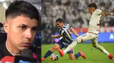 Jairo Concha dio fuerte calificativo a Alianza tras ganar el clásico con Universitario: "Tuvimos que aguantar"