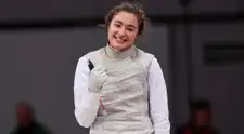 Medalla que enorgullece a Perú: Mariana Soriano logra la primera presea en Santa Fe 2026