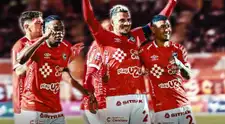 El millonario premio que acumulará Cienciano si accede a las semifinales de la Copa Sudamericana