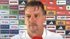 Carlos Desio, DT de Sport Boys, dejó una preocupante declaración sobre su renovación: "Quedó ahí"