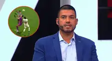 Erick Delgado dio fuerte comentario sobre Alejandro Duarte tras blooper en clásico: "Tragedia futbolística"